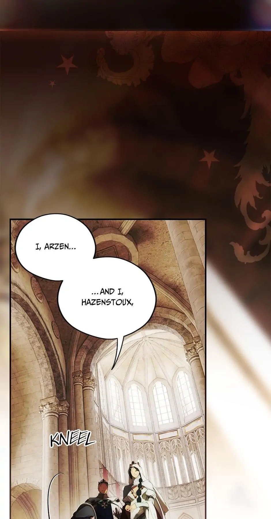 Secret Lady, Chapter 85 image 22